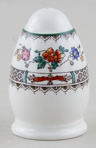 Salt Pot or Shaker c1950s